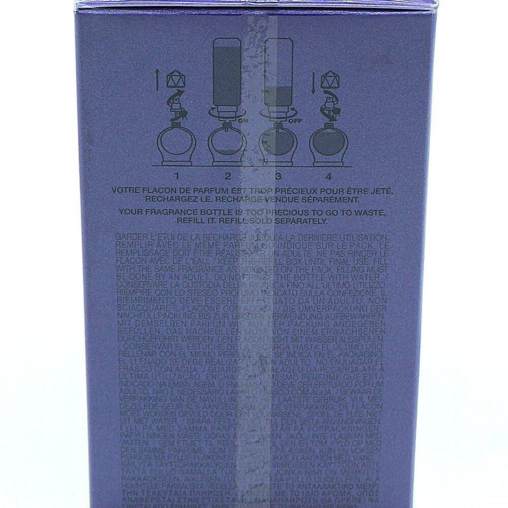 VIKTOR & ROLF Good Fortune Eau de Parfum Spray - 50 ml / 1.7 fl oz | NEW. - Picture 5 of 7